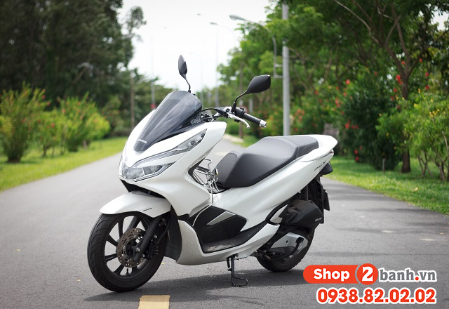 Kinh nghiệm sử dụng xe honda pcx được bền lâu - 2
