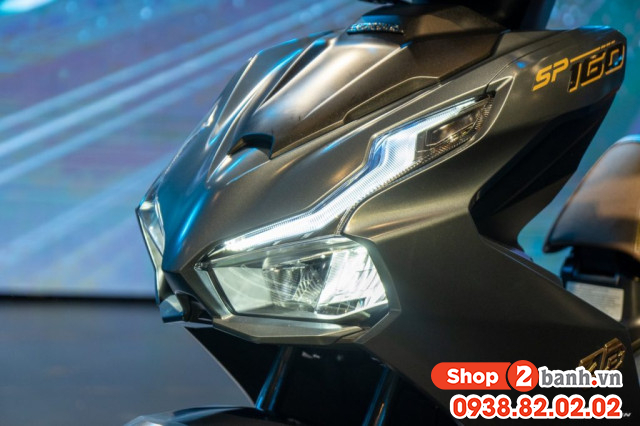 Tại sao xe máy đời mới honda không tắt được đèn - 2