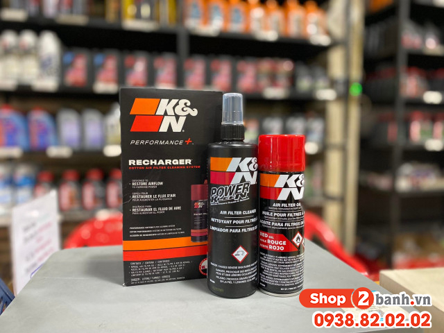 Top 3 lọc gió trụ cho xe raider bán chạy tại shop2banh - 5