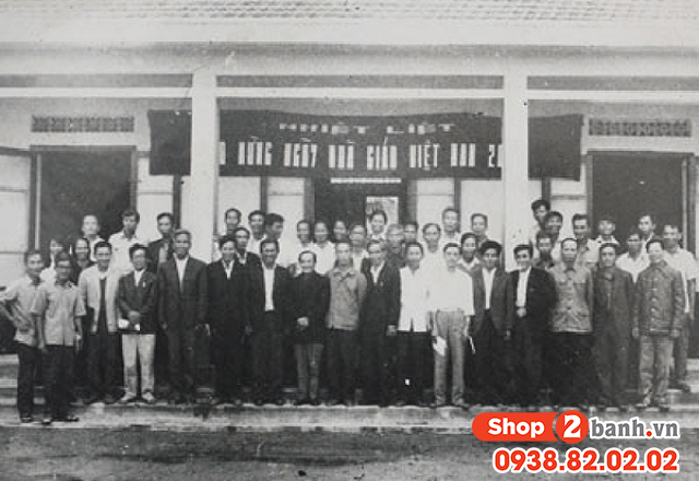 Ngày nhà giáo việt nam 20112023 vào thứ mấy - 3