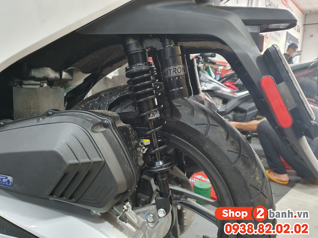 Top 3 phuộc sau sh dưới 4 triệu đang kinh doanh tại shop2banh - 3