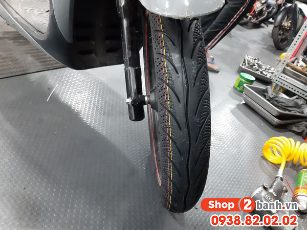 Chọn mua vỏ xe sh mode 2026 nên thay vỏ loại nào tốt - 5