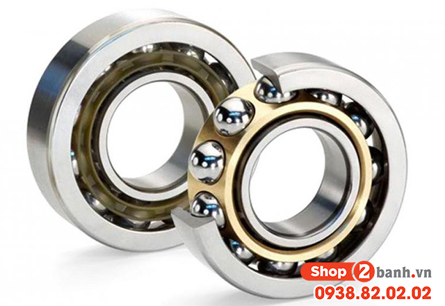Bạc đạn vòng bi xe máy và những điều bạn cần biết - 3