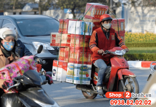 Xe máy bị hóc số nguyên nhân và cách khắc phục - 2
