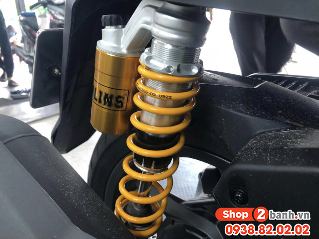 Nên chọn mua phuộc sau xe air blade 150 loại nào tốt nhất - 5