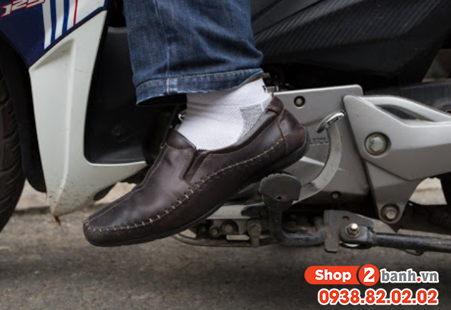 Xe máy bị hóc số nguyên nhân và cách khắc phục - 1