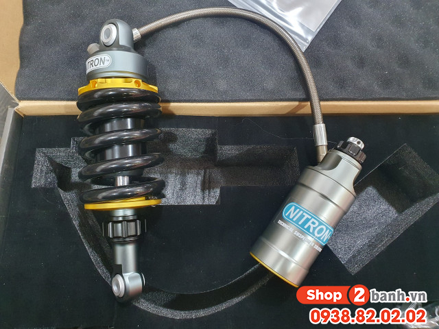 Top 3 phuộc sonic dưới 5 triệu đang kinh doanh tại shop2banh - 3