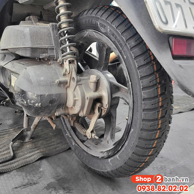 Chọn mua vỏ xe janus 2026 nên thay vỏ loại nào tốt - 4