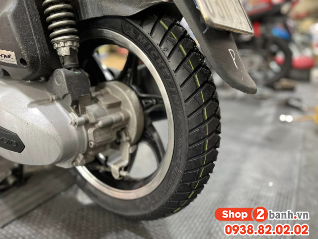 Top 4 vỏ xe piaggio liberty s bán chạy nhất shop2banh - 3