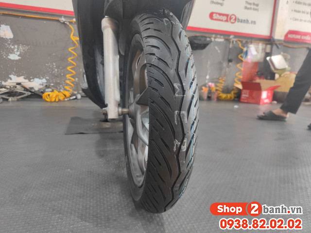 Top 4 vỏ xe piaggio liberty s bán chạy nhất shop2banh - 2