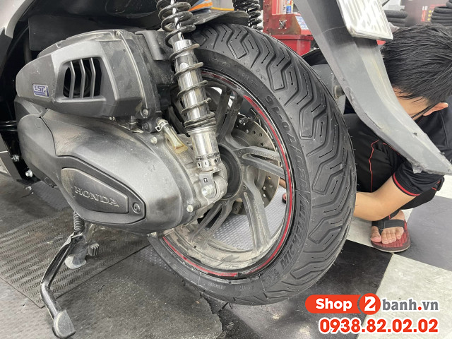 Chọn mua vỏ xe sh350i nên thay vỏ loại nào tốt - 3