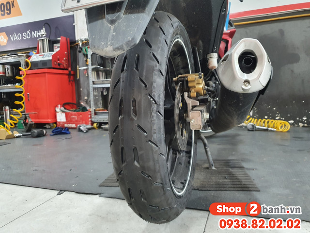 Top 5 vỏ xe exciter 150 bán chạy nhất shop2banh - 5