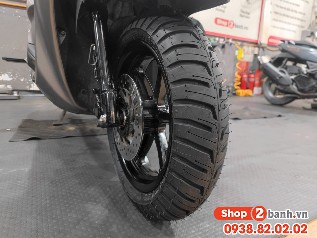Thông số lốp xe latte bao nhiêu nên thay vỏ nào phù hợp - 3
