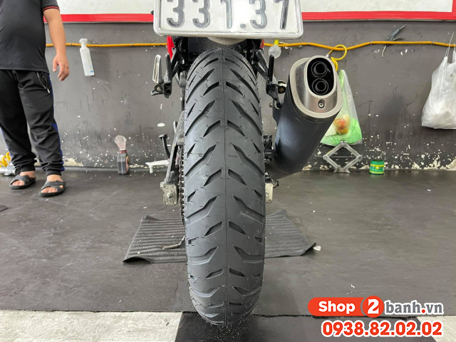 Chọn mua vỏ xe gsx-s150 nên thay vỏ loại nào tốt - 3