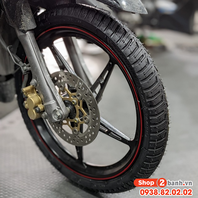 Thông số lốp xe jupiter finn bao nhiêu nên thay vỏ nào phù hợp - 3