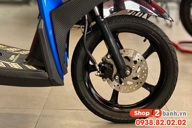 Chọn mua vỏ xe mio 125 2025 nên thay vỏ loại nào tốt - 2