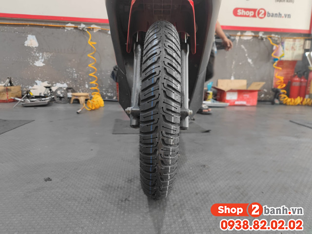 Chọn mua vỏ xe mio 125 2025 nên thay vỏ loại nào tốt - 4