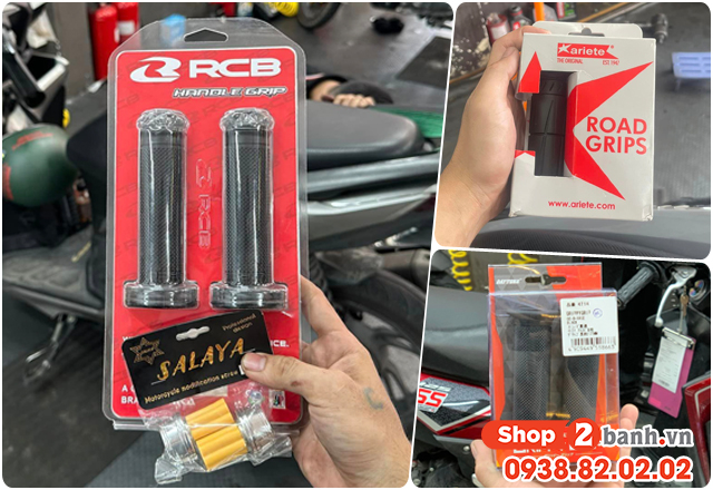 Mới mua xe yamaha pg-1 nên độ gì đầu tiên - 6