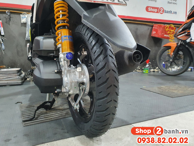 Chọn mua vỏ xe mio 125 2025 nên thay vỏ loại nào tốt - 3