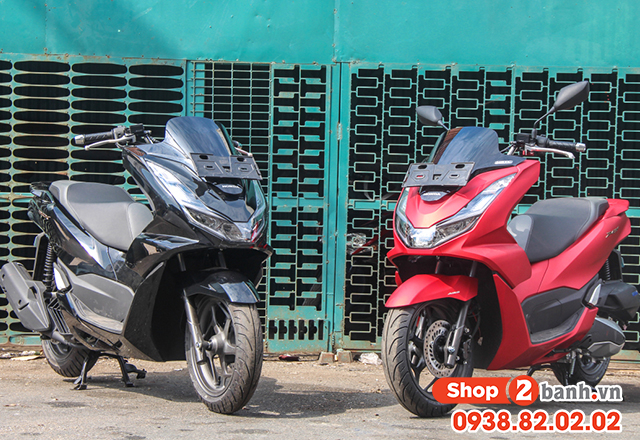 Xe pcx bị hú láp phải làm sao cách khắc phục như thế nào - 4