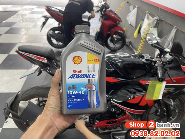 Lọc nhớt suzuki gsx-s150 nằm ở đâu bao lâu nên thay lọc nhớt - 5
