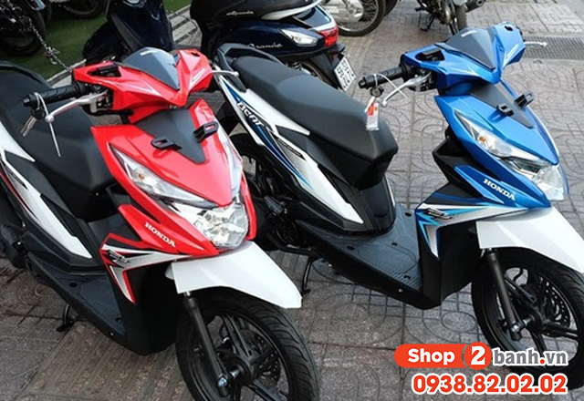 Tại sao xe honda beat không kêu khi mở khóa smartkey và cách khắc phục - 3