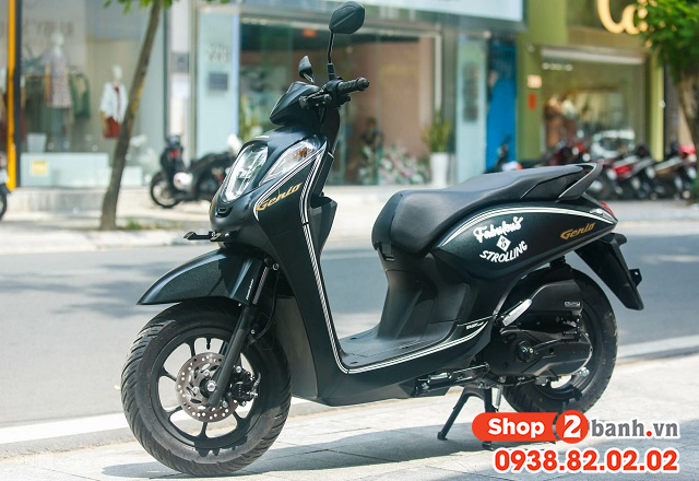 Tại sao xe honda genio không kêu khi mở khóa smartkey và cách khắc phục - 3
