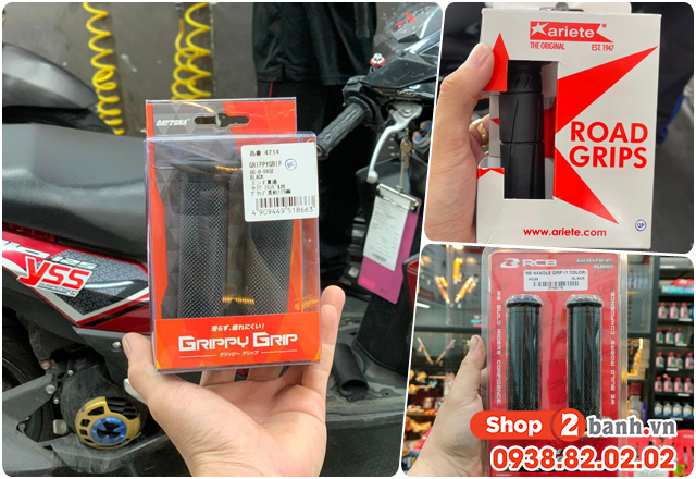 Top 8 đồ chơi xe mio m3 125 bán chạy nhất shop2banh năm 2025 - 4