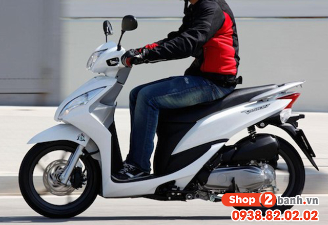 Xe máy bị nghẹt xăng nguyên nhân và cách khắc phục - 1