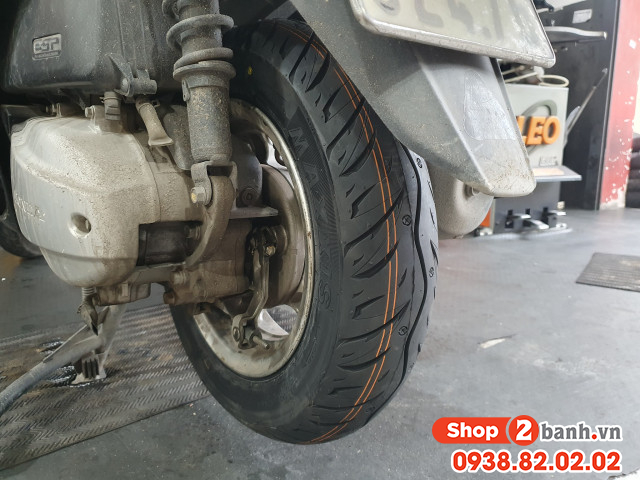 Chọn mua vỏ xe lead 2026 nên thay vỏ loại nào tốt - 5