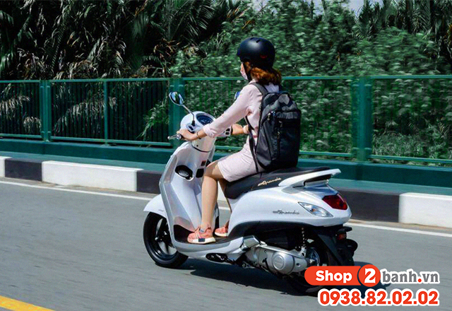 Xe máy bị yếu hơi nguyên nhân và các dấu hiệu nhận biết - 2