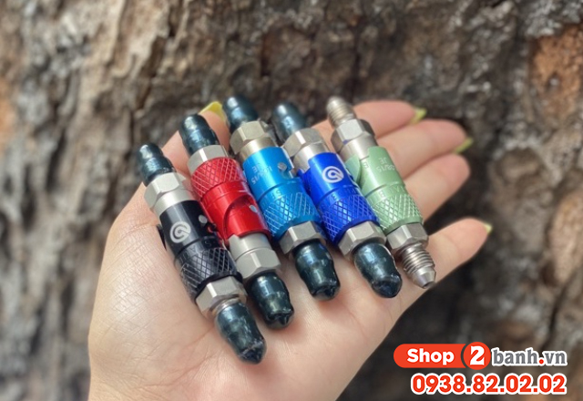 Phân biệt chiếc ngắt dầu thái và ngắt dầu staubli - 3