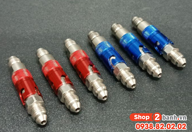 Phân biệt chiếc ngắt dầu thái và ngắt dầu staubli - 5
