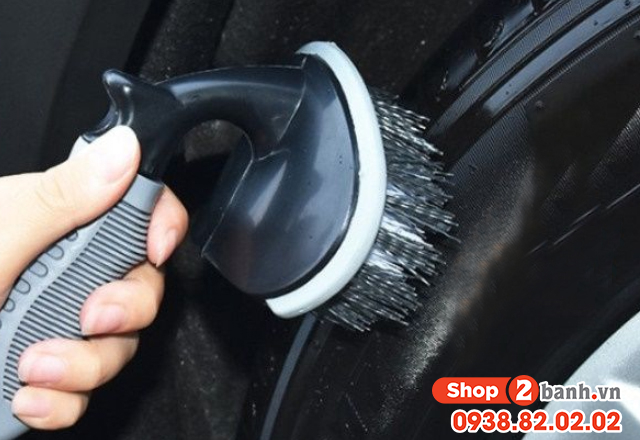 Cách bảo dưỡng và chăm sóc lốp xe máy hiệu quả tốt nhất - 5