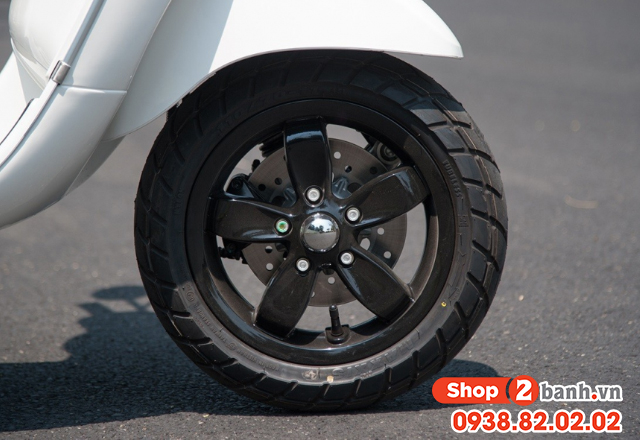 Cách bảo dưỡng và chăm sóc lốp xe máy hiệu quả tốt nhất - 2