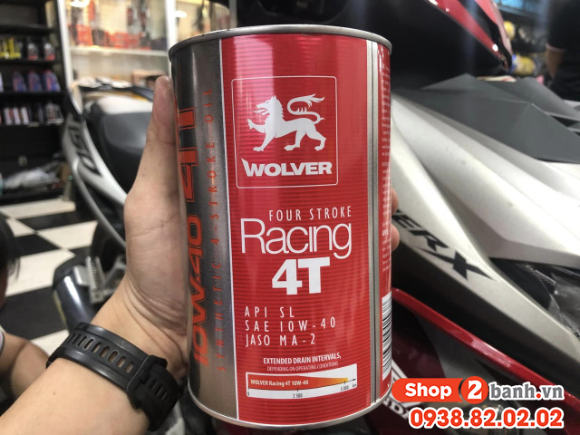 Dung tích nhớt xe yamaha pg-1 bao nhiêu lít - 7