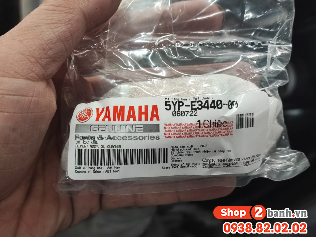 Dung tích nhớt xe yamaha pg-1 bao nhiêu lít - 3