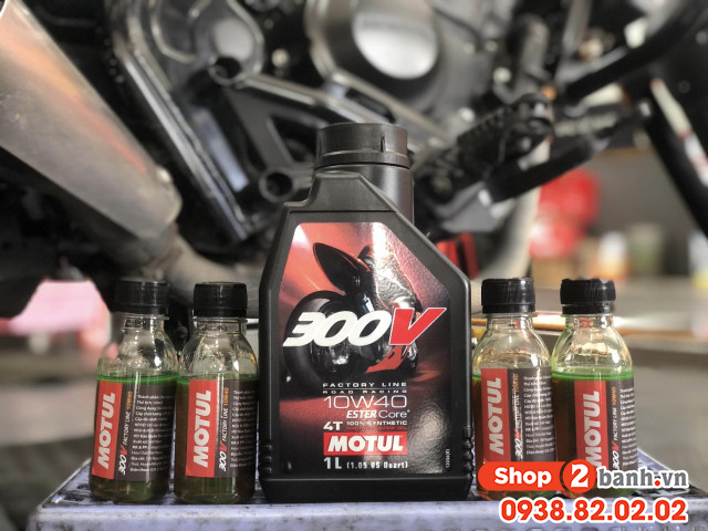 Dung tích nhớt xe yamaha pg-1 bao nhiêu lít - 4