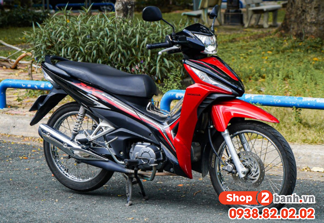 Thay má phanh đĩa cho xe wave rsx loại nào tốt giá bao nhiêu - 1