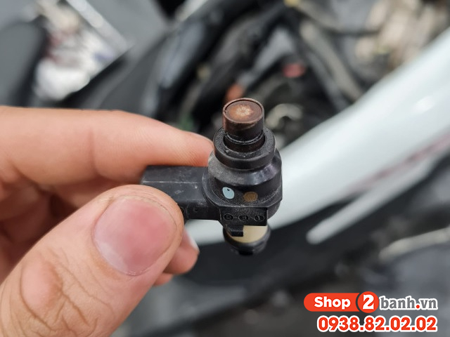 Tân trang kiểm tra bảo dưỡng xe máy đón tết cho hành trình đầu năm suôn sẻ - 4