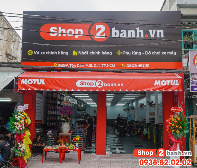 Địa chỉ làm nồi xe tay ga uy tín tại tphcm đồng nai cần thơ - 14