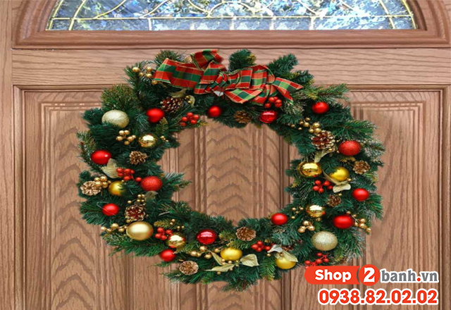 Ý nghĩa các biểu tượng của ngày lễ giáng sinh - 5