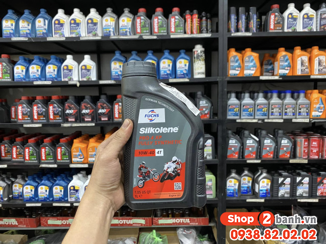Lọc nhớt yamaha pg-1 nằm ở đâu bao lâu nên thay lọc nhớt - 9