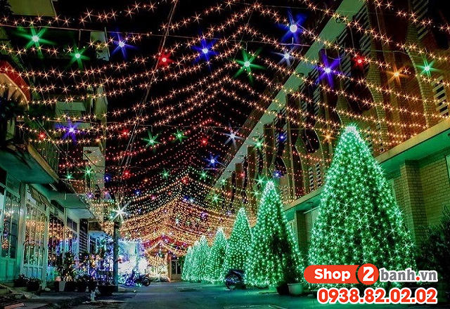 Lễ giáng sinh thường làm gì noel 2025 đi đâu chơi vui ở tphcm - 2