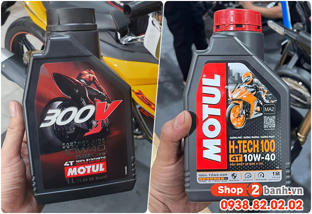 Lọc nhớt yamaha pg-1 nằm ở đâu bao lâu nên thay lọc nhớt - 4