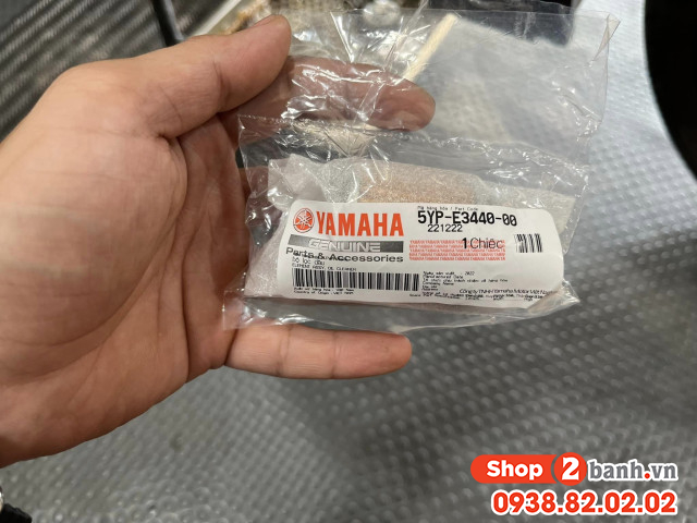 Chọn mua nhớt cho xe yamaha pg-1 nên thay loại nào tốt nhất - 3