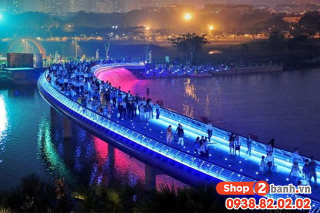 Lễ giáng sinh thường làm gì noel 2025 đi đâu chơi vui ở tphcm - 4