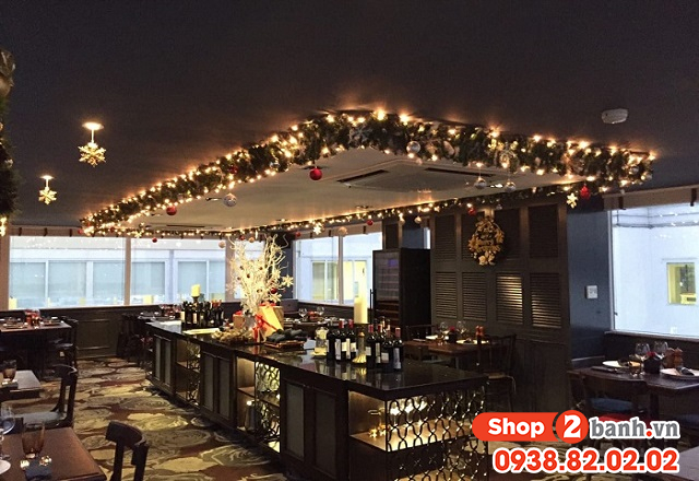 Lễ giáng sinh thường làm gì noel 2025 đi đâu chơi vui ở tphcm - 6