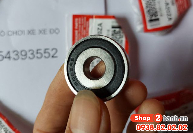 Bạc đạn lốc nồi xe tay ga là gì nằm ở đâu - 2