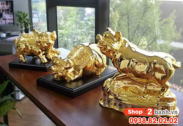 Vật phẩm phong thủy là gì loại nào hợp mệnh năm 2024 - 2